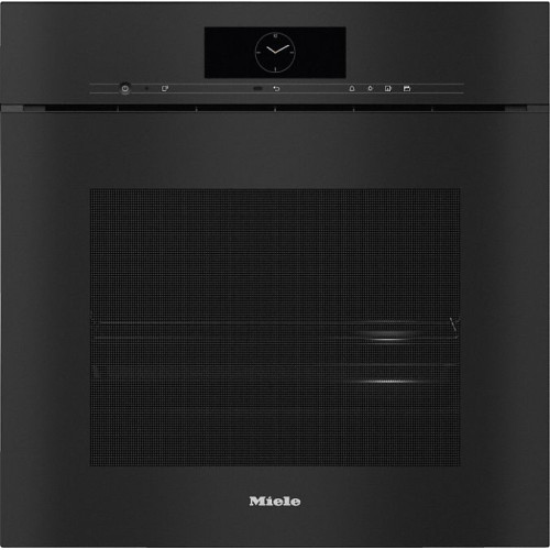 Встраиваемая комби-пароварка Miele DGC 7860X OBSW