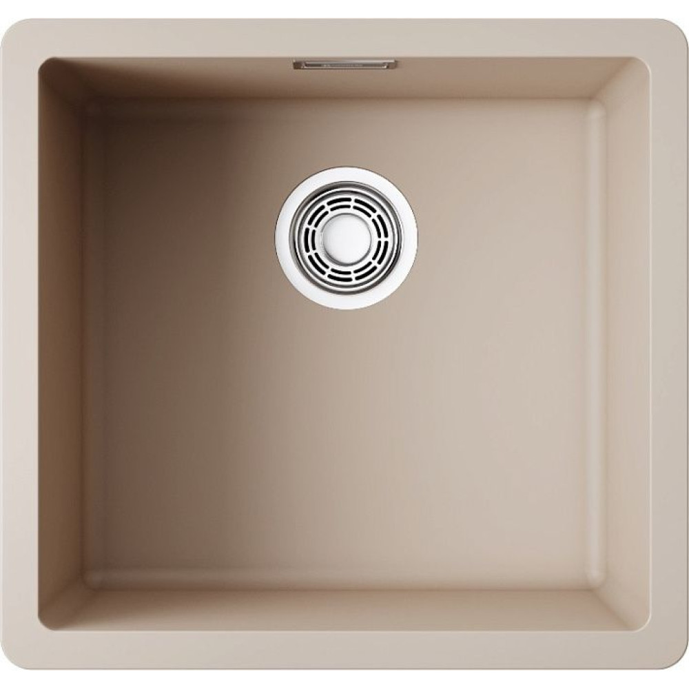 Кухонная мойка OMOIKIRI Kata 44-U-SA(арт.4993423)