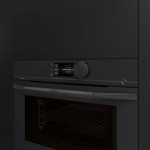 Микроволновая печь De Dietrich DKC4756MB