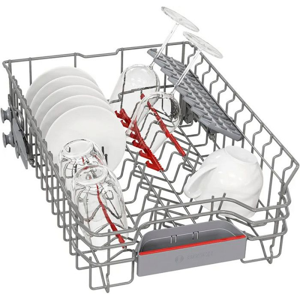 Встраиваемая посудомоечная машина Bosch SPV4HMX55Q