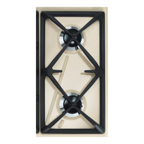 Варочная поверхность Smeg SRV876POGH Coloniale