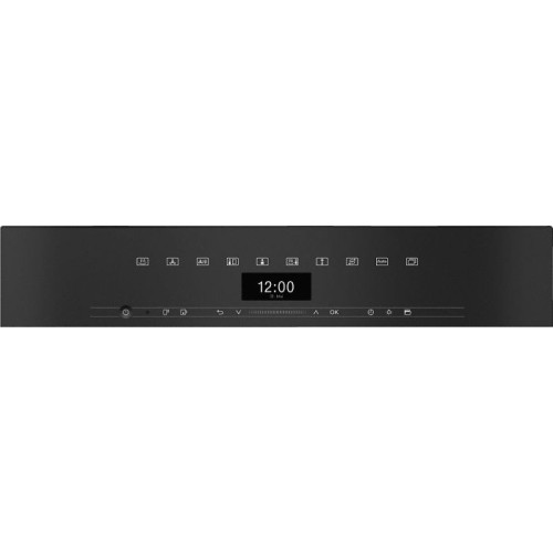 Встраиваемая комби-пароварка Miele DGC 7460X OBSW