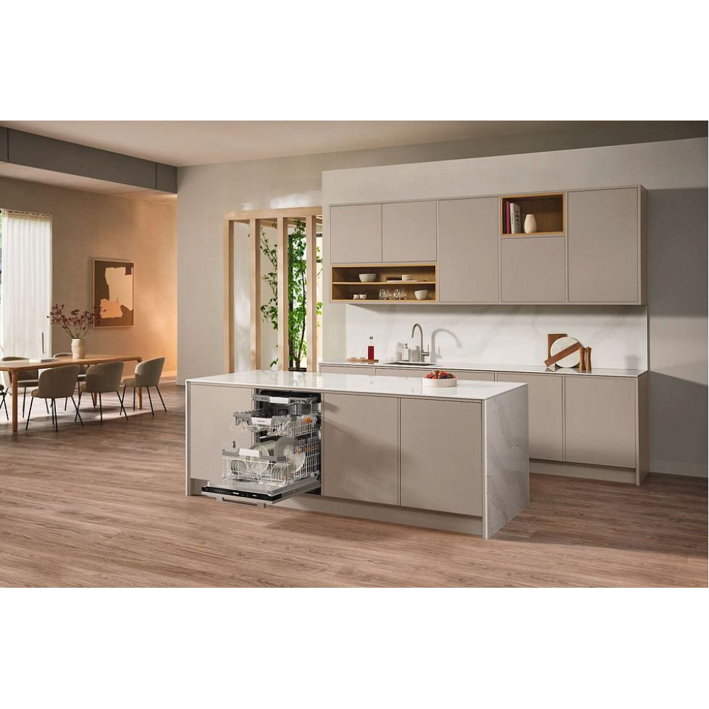 Посудомоечная машина Miele G 7651 SCVi AutoDos