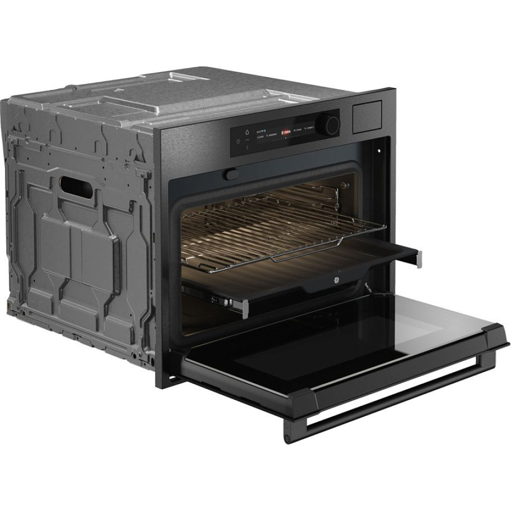 Компактный дух. шкаф Asko OCS64BSH