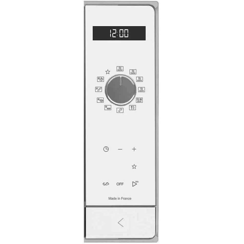 Встраиваемая микроволновая печь De Dietrich DME4310W