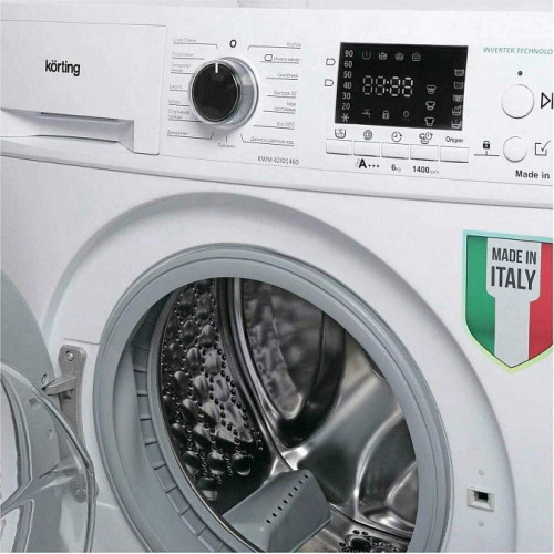 Стиральная машина Korting KWM 42D1460