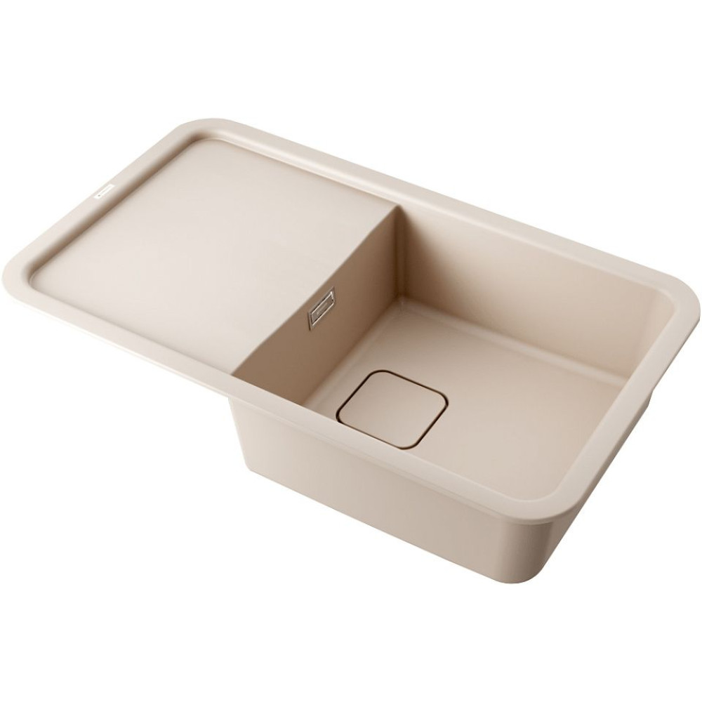 Мойка Omoikiri Tasogare 86-SA Artgranit/бежевый(арт.4993470)