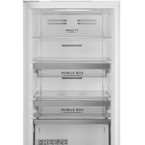 Морозильник Midea MDRE306FZF01