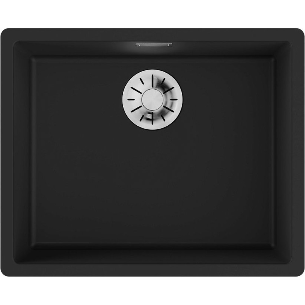 Мойка Omoikiri Yamakawa 55 Integra-GB Artceramic/графит