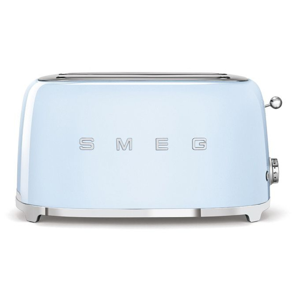 Тостер Smeg TSF02PBEU