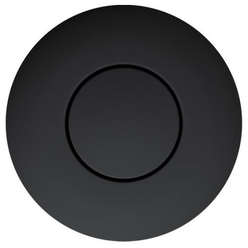 Пневматическая кнопка для измельчителя Omoikiri SW-01-GB(арт.4996049)