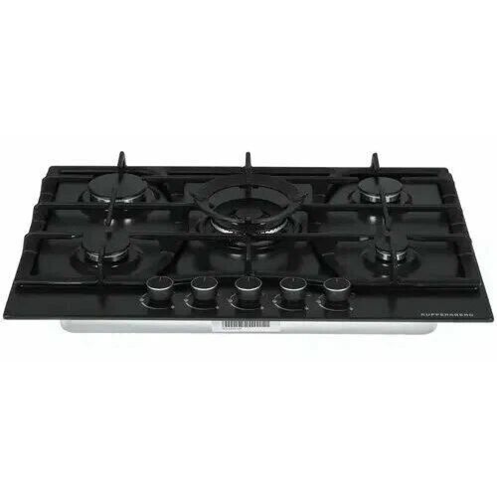 Встраиваемая газовая варочная панель Kuppersberg FS 73 Ant