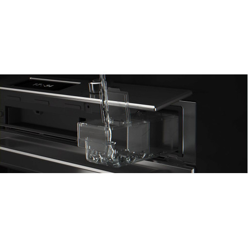 Духовой шкаф Bertazzoni F6011PROVTX