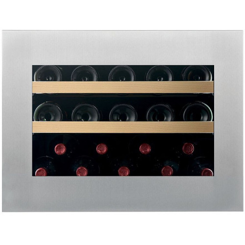 Винный холодильник Dunavox DVH-19.50SS.TO