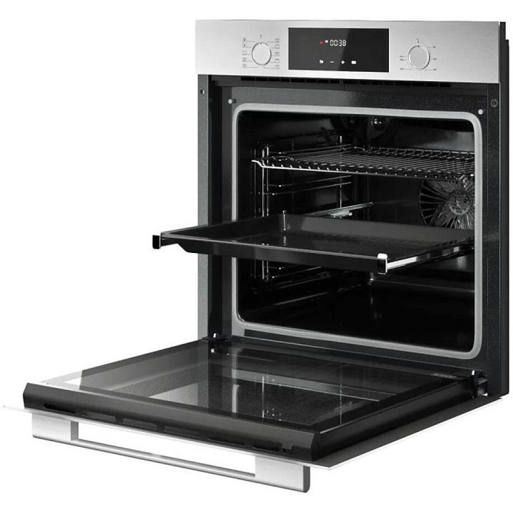 Духовой шкаф Kuppersberg HF 609 BX