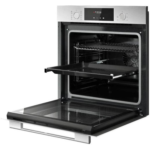 Духовой шкаф Kuppersberg HF 609 BX