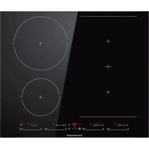 Индукционная варочная панель Kuppersbusch Kuppersbusch KI 6130.0 SR
