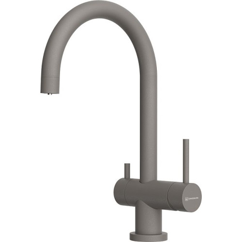 Смеситель OMOIKIRI Yamada-GR-P(арт.4974261)