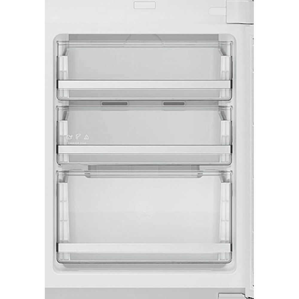 Холодильник Bertazzoni REF603BBNPTC