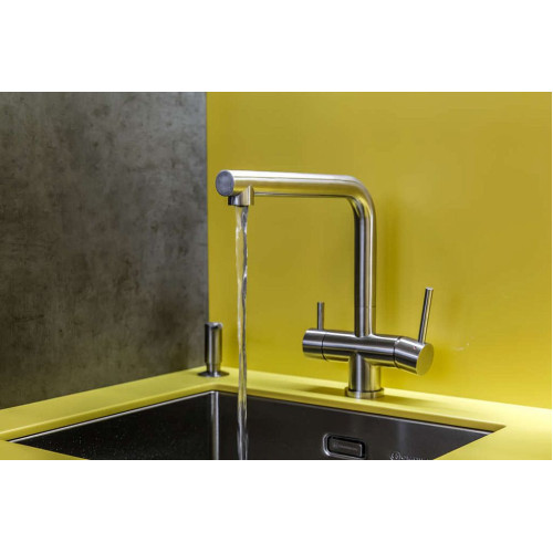 Смеситель OMOIKIRI Takamatsu S-AZ(арт.4994492)