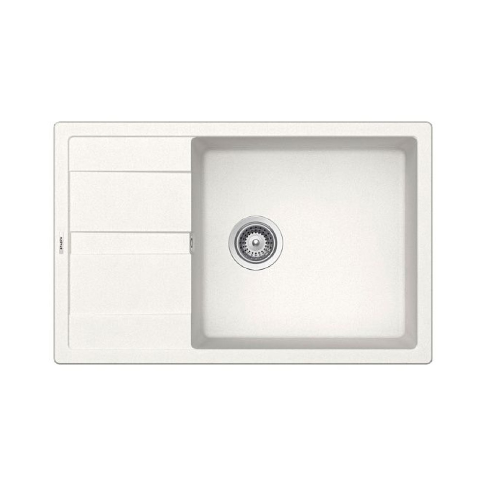 Мойка SCHOCK Optima 60D Max Cristalite альпина