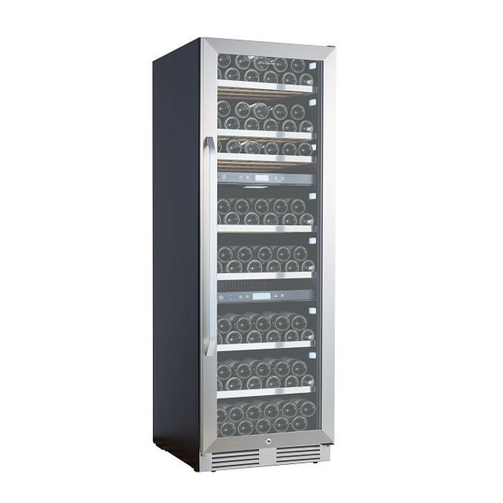 Винный холодильник LaSommeliere MT150DZ