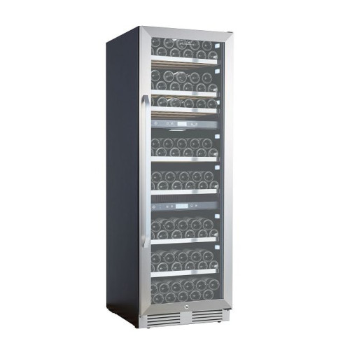 Винный холодильник LaSommeliere MT150DZ