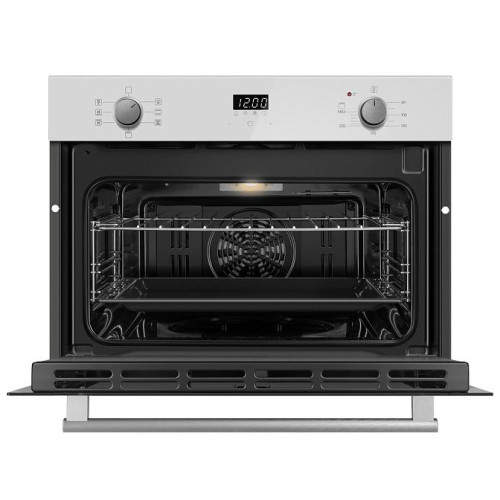 Духовой шкаф MAUNFELD AMCO537GW