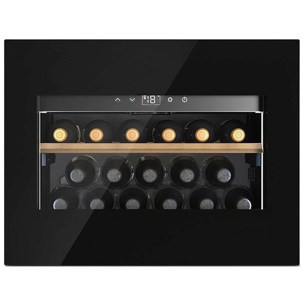 Холодильник винный CASO WineDeluxe WD 17