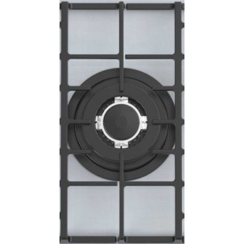 Газовая стеклянная варочная панель Korting HGG 7835 CTW