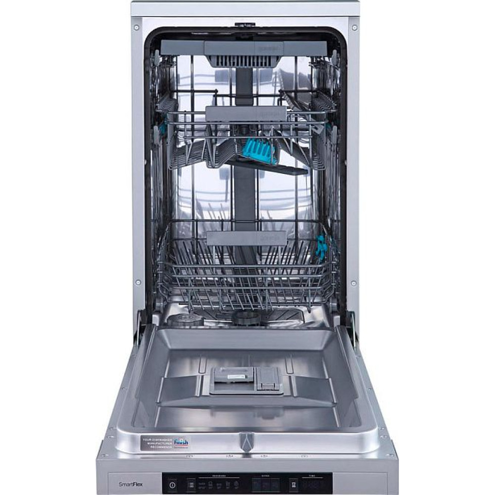 Посудомоечная машина Gorenje GS541D10X