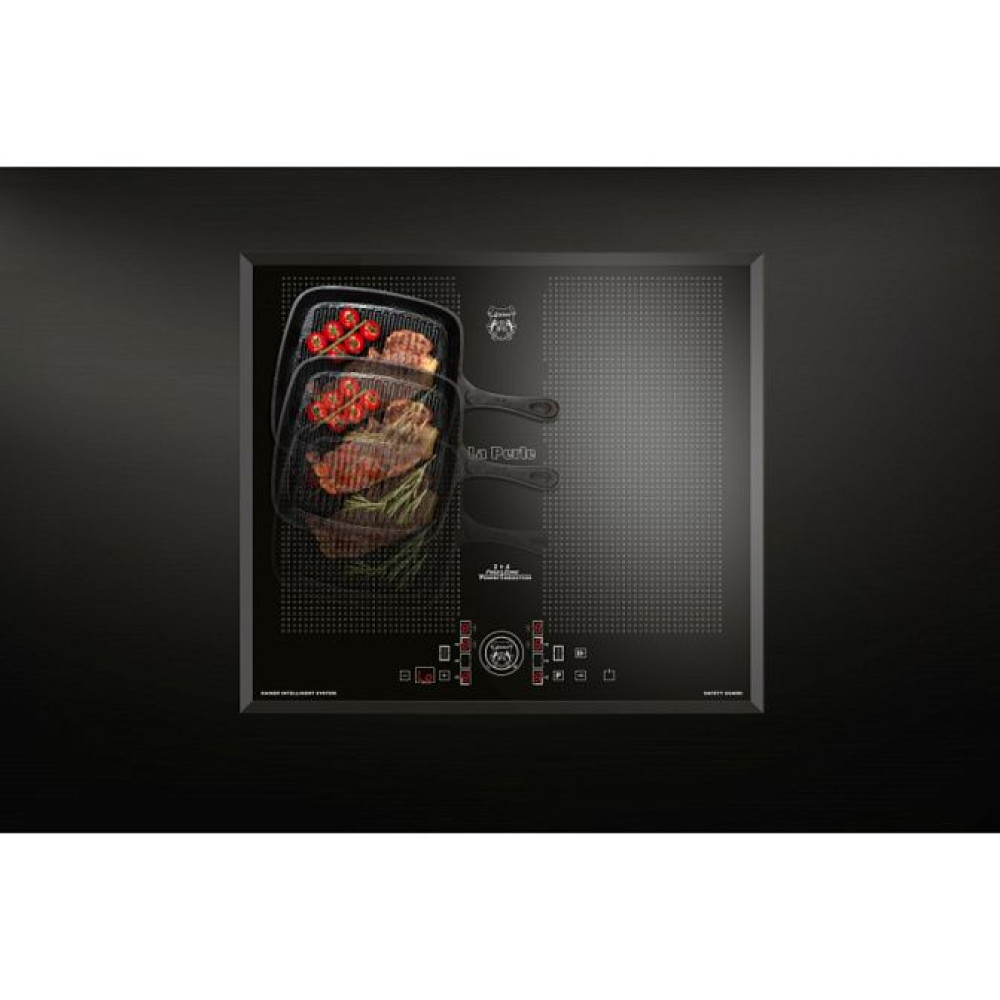 Стеклокерамическая панель Kaiser KCT 61 FI