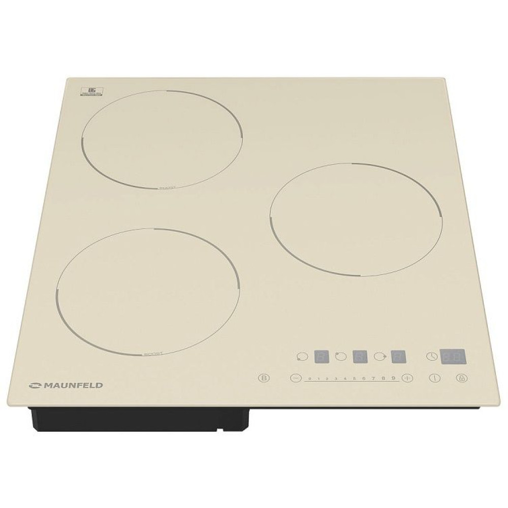Варочная панель Maunfeld EVI.453-BG