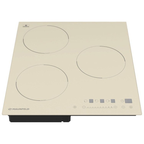 Варочная панель Maunfeld EVI.453-BG