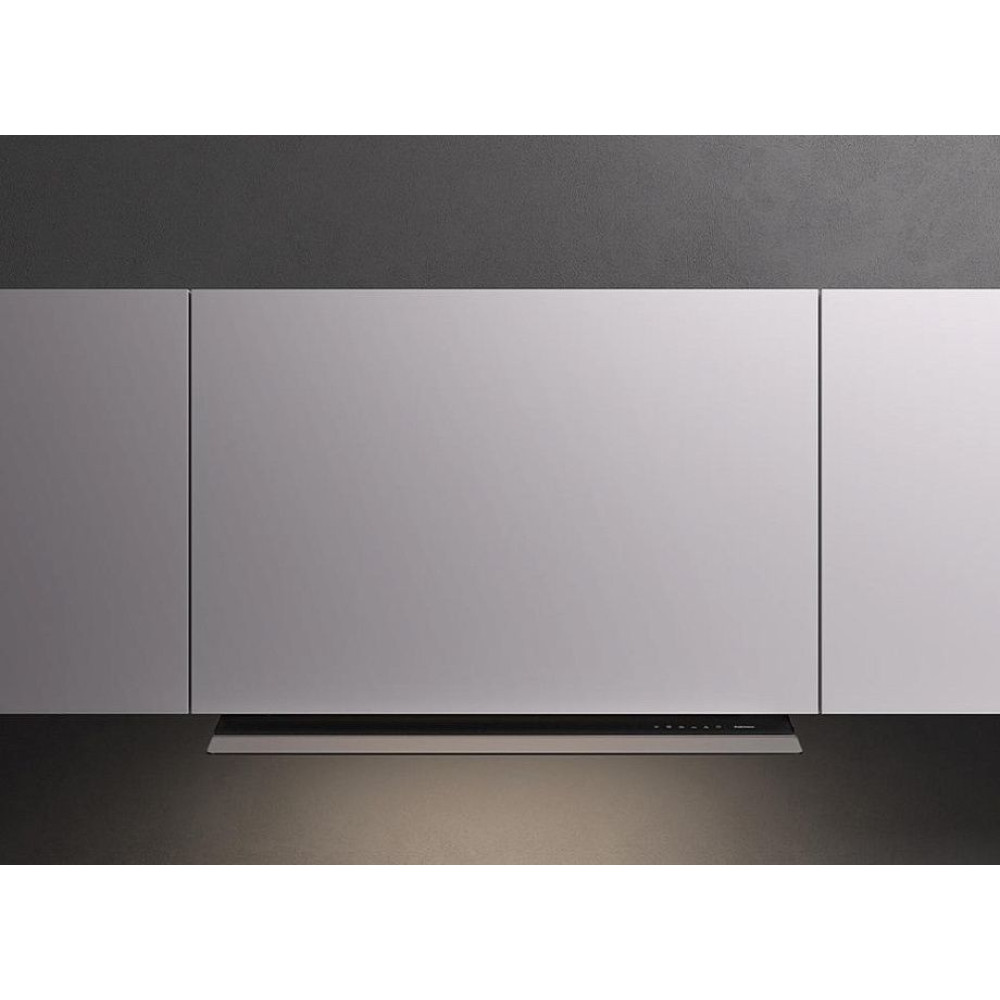 Встраиваемая вытяжка Falmec VIRGOLA NO-DROP TOUCH 60