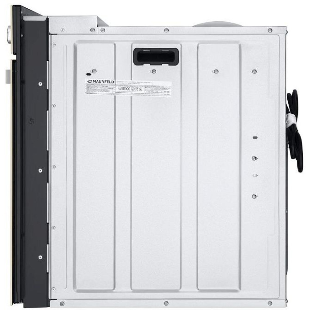 Духовой шкаф Maunfeld EOEM516BG