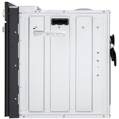 Духовой шкаф Maunfeld EOEM516BG