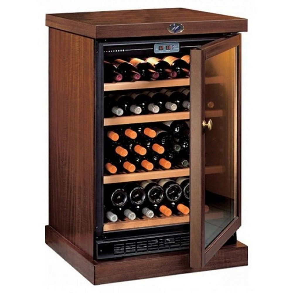 Винный холодильник IP Industrie CEXP 45-6 CU