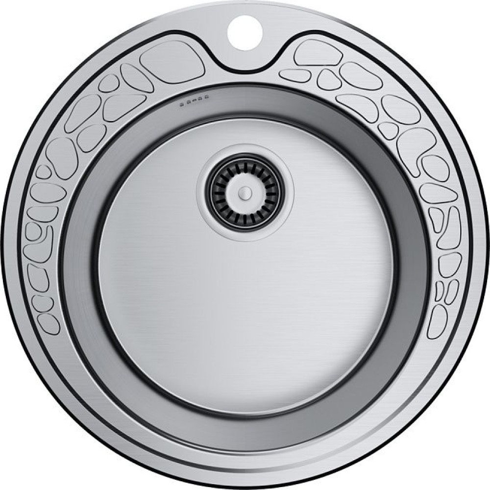 Кухонная мойка OMOIKIRI Tovada 49-IN(арт.4993006)