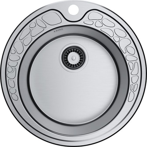 Кухонная мойка OMOIKIRI Tovada 49-IN(арт.4993006)