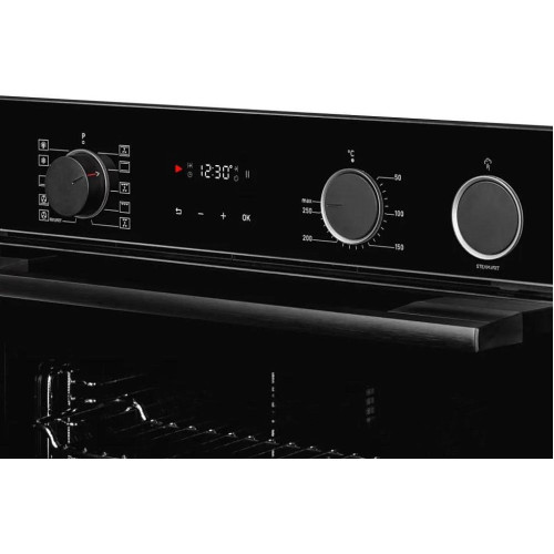 Духовой шкаф Kuppersberg KSO 610 B