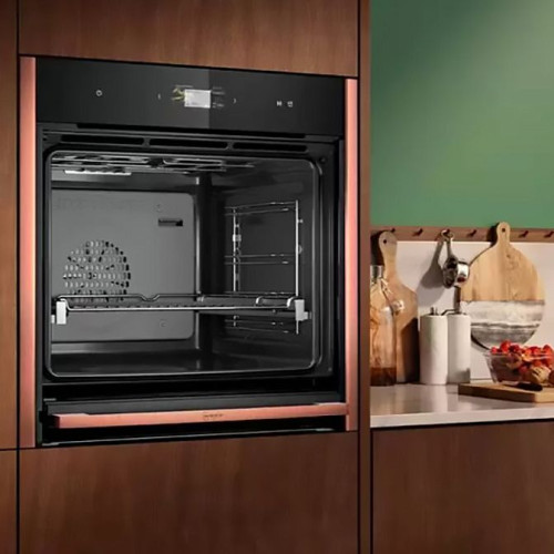 Духовой шкаф Neff B69FS3CY0