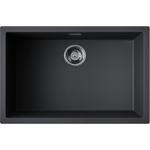 Кухонная мойка OMOIKIRI Yamakawa 75T-U/I-BL (арт.4993437)