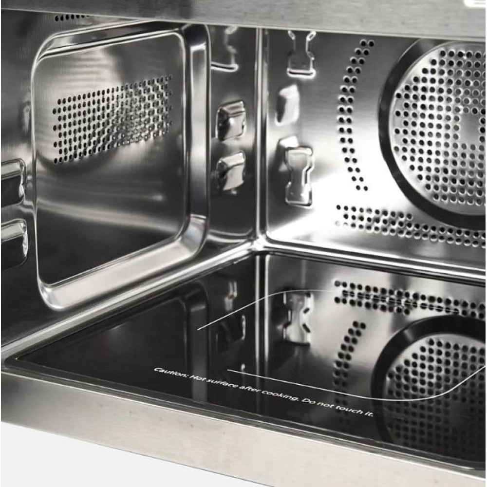 Микроволновая печь Kuppersberg FMW 250 X