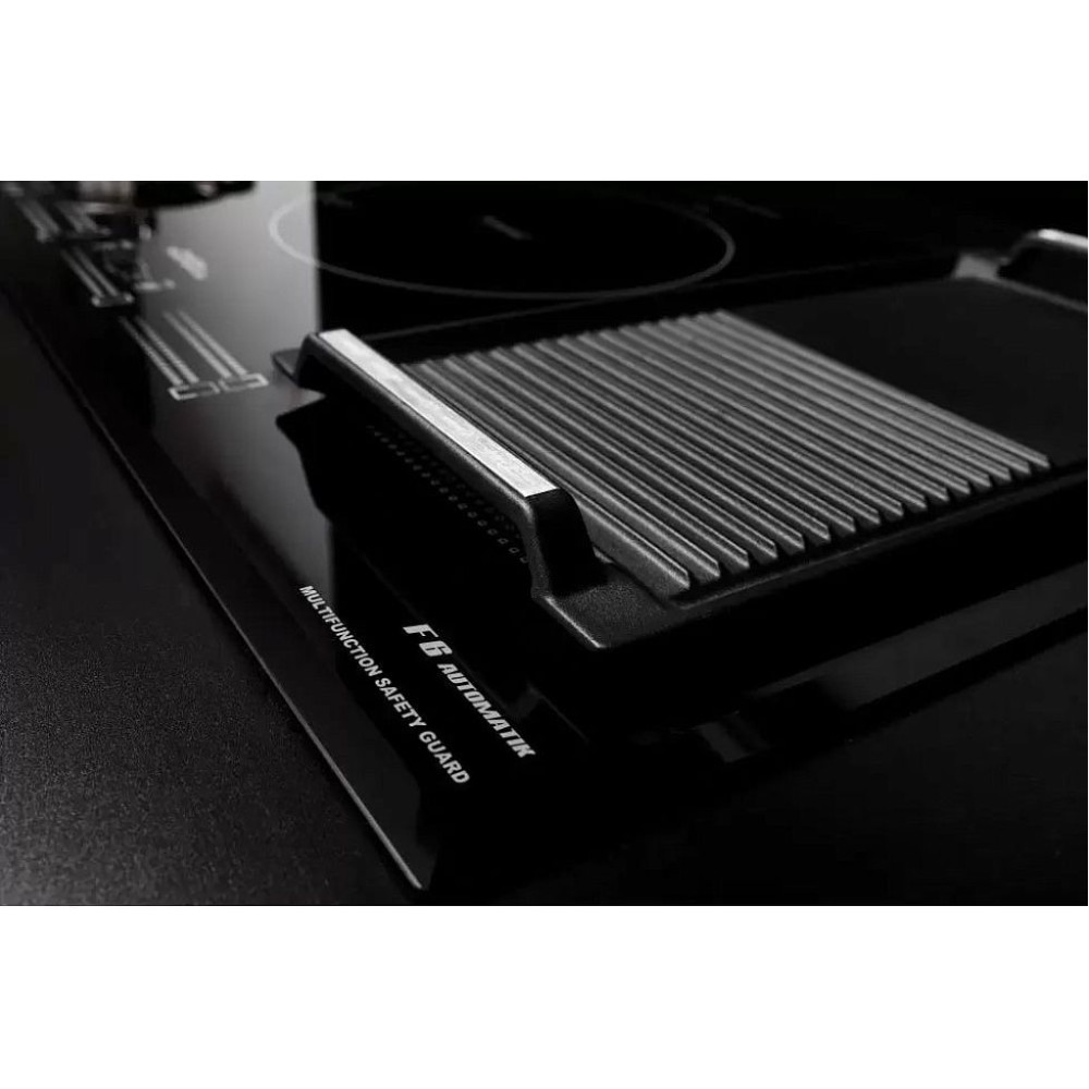 Стеклокерамическая панель Kaiser KCT 777 FI