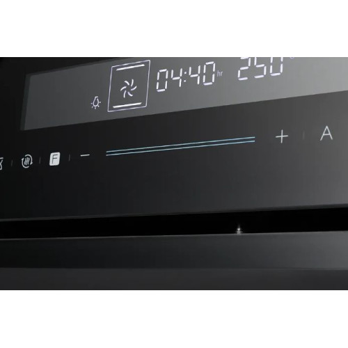 Духовой шкаф Kuppersberg HK 616 Black