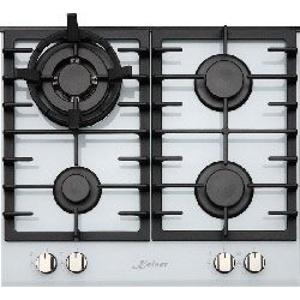 Варочная поверхность Kaiser KCG 6380 W Turbo