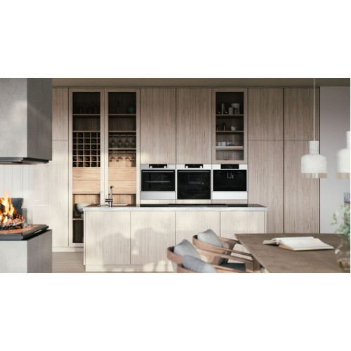 Духовой шкаф Asko OP8687S