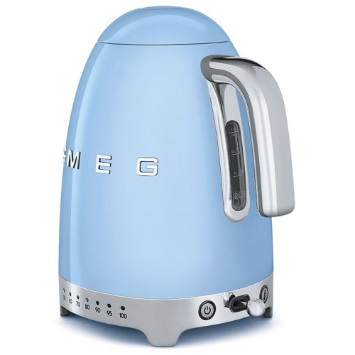 Чайник Smeg KLF04PBEU