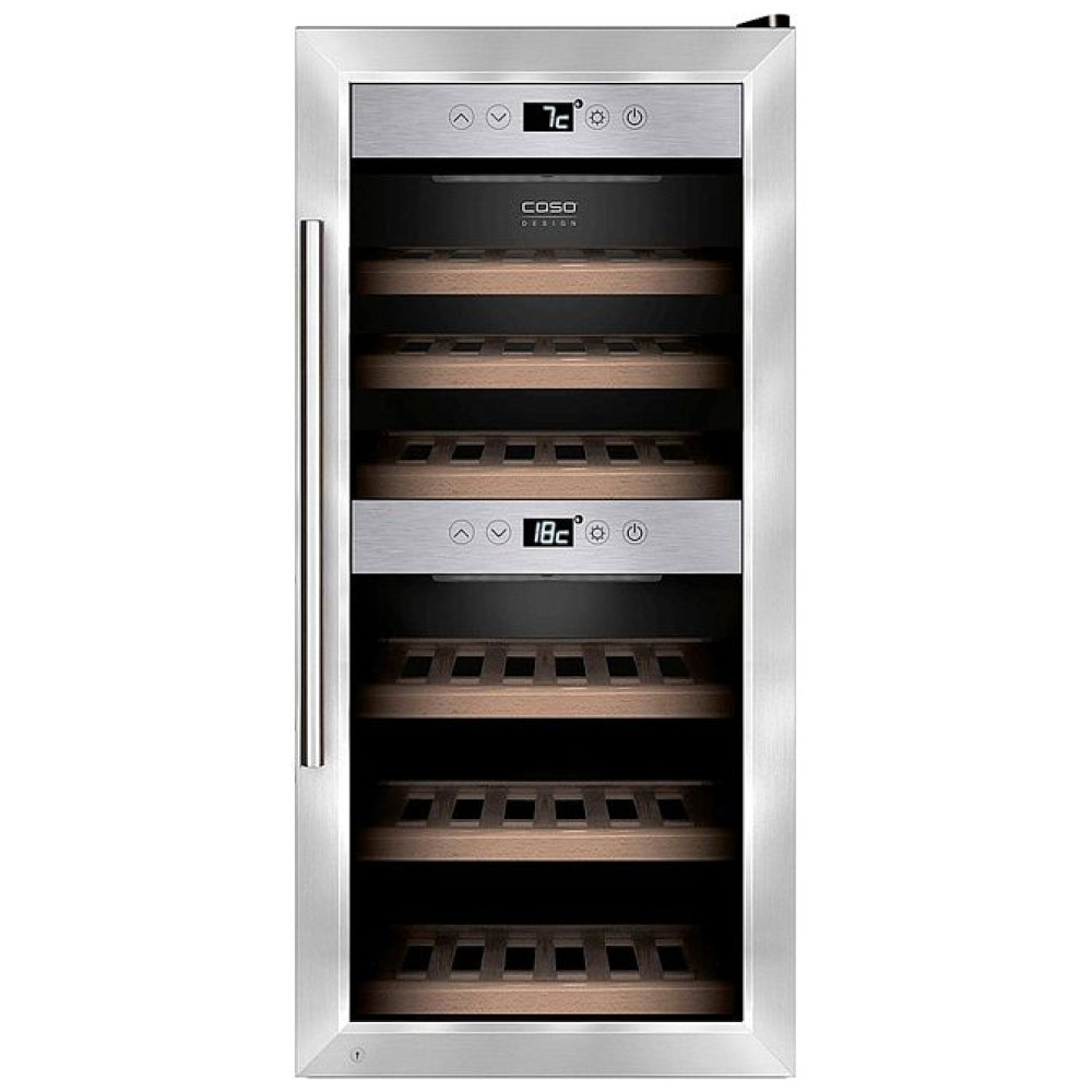Холодильник винный CASO WineComfort 240 Smart
